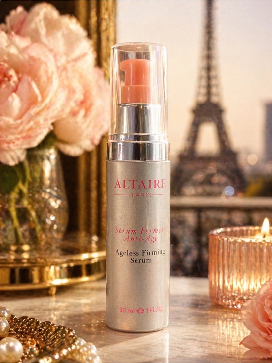 Altaire Paris Other - Altaire Paris Ageless Firming Serum | Anti-Aging | Luxury Skincare NEW